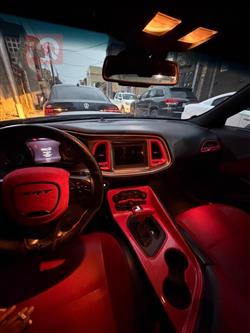 دودج تشالنجر